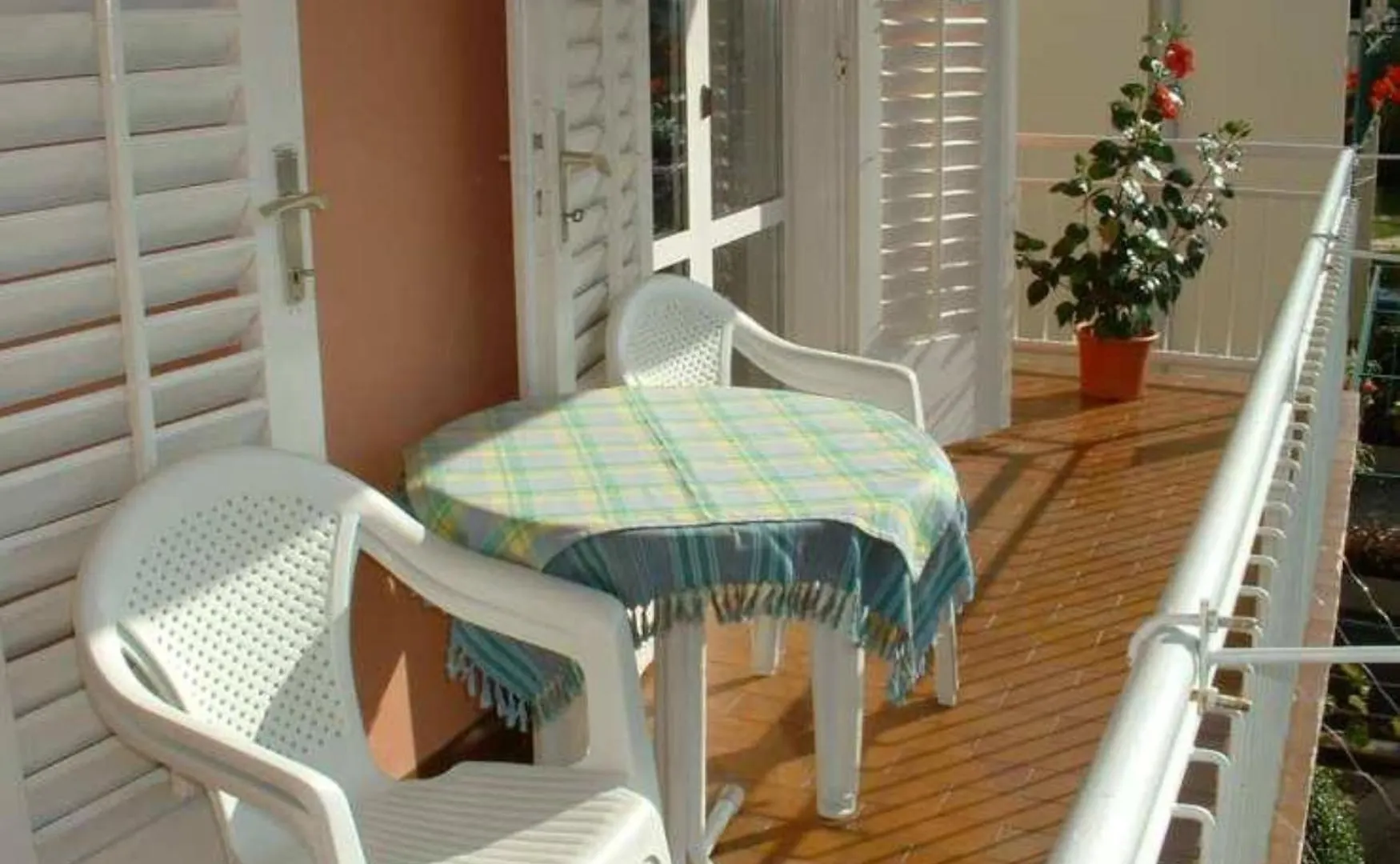 Apartman Zardin Пунат 0*,  Хорватия