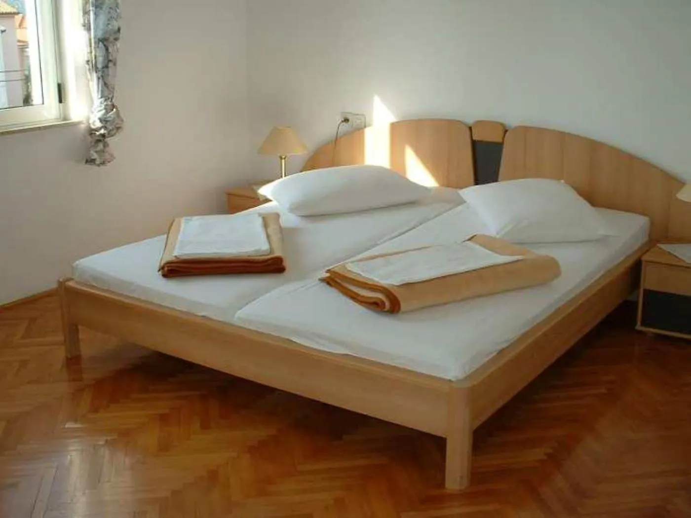 Апартаменты Apartman Zardin Пунат