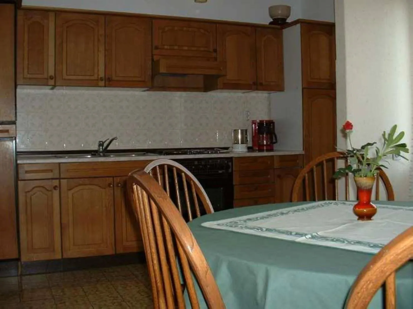 Apartman Zardin Пунат Апартаменты