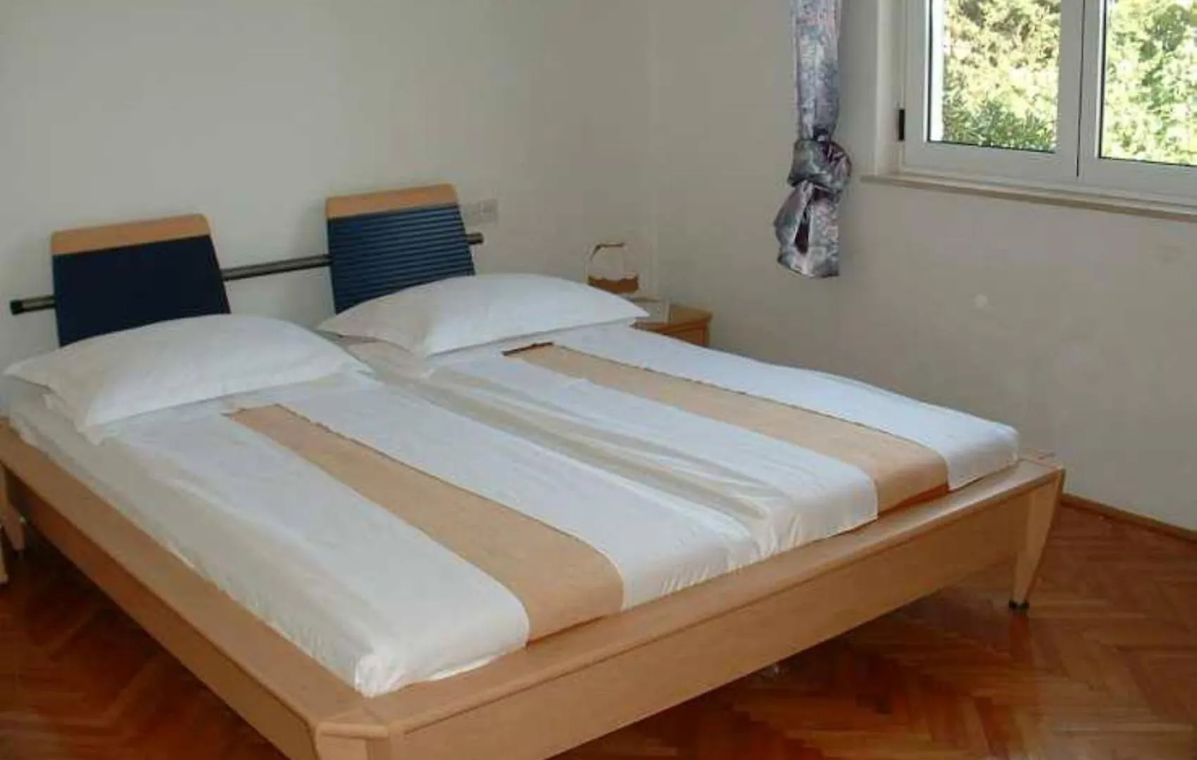 Apartman Zardin Пунат